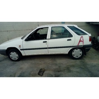 citroën zx del año 1994