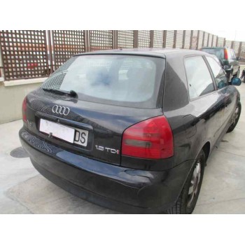 audi a3 (8l) del año 1998