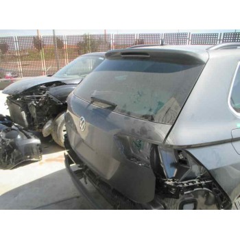 volkswagen tiguan del año 2017