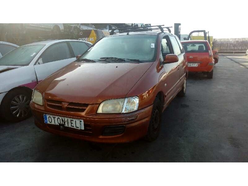 MITSUBISHI SPACE STAR (DG0)