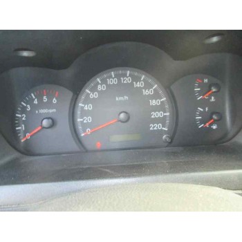 kia cerato del año 2005