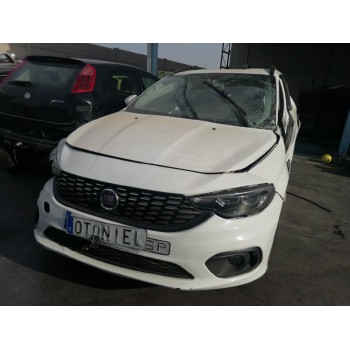 FIAT TIPO II (357) BERLINA
