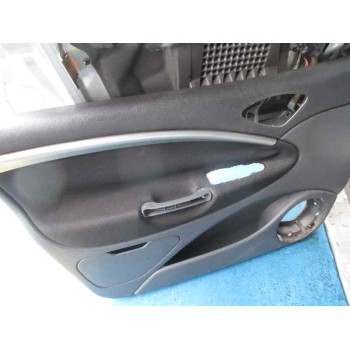 citroën c5 berlina del año 2005