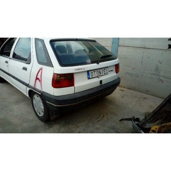 citroën zx del año 1994