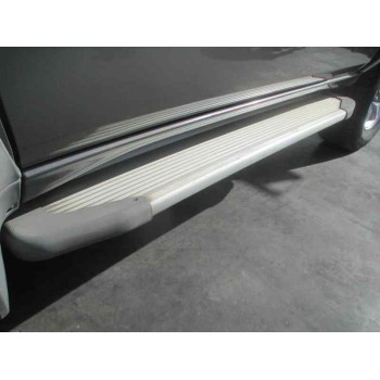 nissan terrano/terrano.ii (r20) del año 2000