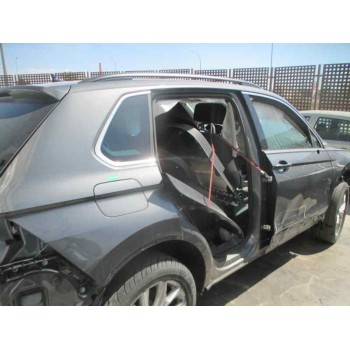 volkswagen tiguan del año 2017