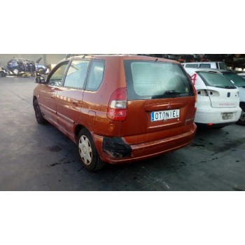 mitsubishi space star (dg0) del año 2001