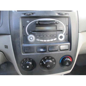 kia cerato del año 2005