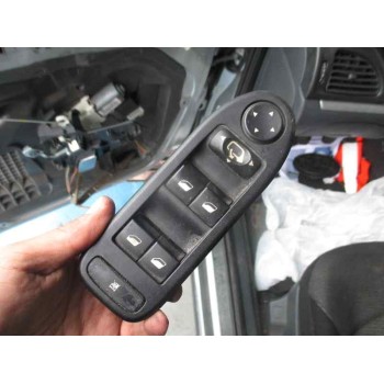 citroën c5 berlina del año 2005