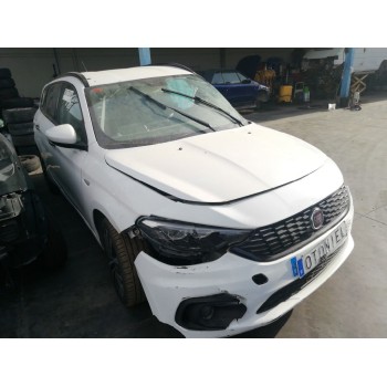fiat tipo ii (357) berlina del año 2017