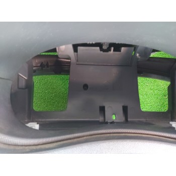 Recambio de salpicadero para renault master kasten l1h1 ka 2,8t referencia OEM IAM 6321S201IND NO LLEVA AIRBAG DERECHO 