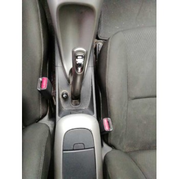 toyota auris del año 2007