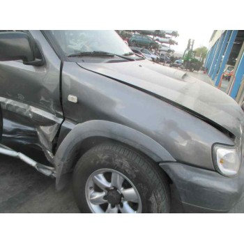 nissan terrano/terrano.ii (r20) del año 2000