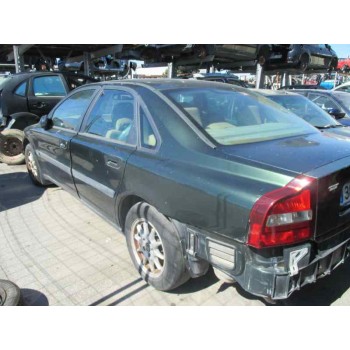 volvo s80 berlina del año 2000