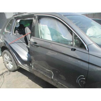 volkswagen tiguan del año 2017