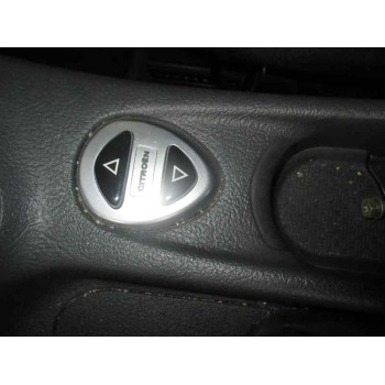 citroën c5 berlina del año 2005