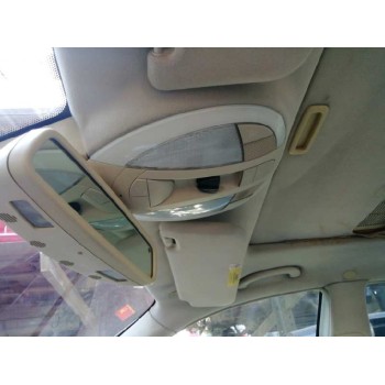 mercedes-benz clase e (w211) berlina del año 2004