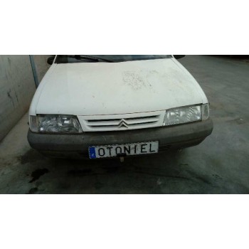 citroën zx del año 1994