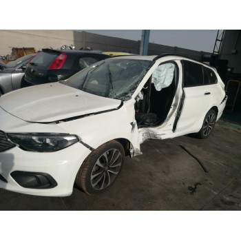 fiat tipo ii (357) berlina del año 2017