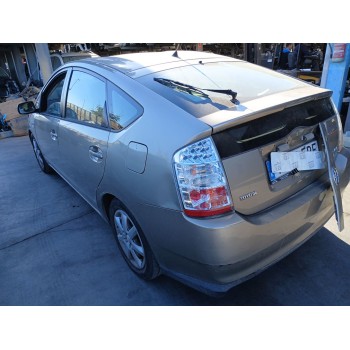 toyota prius liftback (_w2_) del año 2006