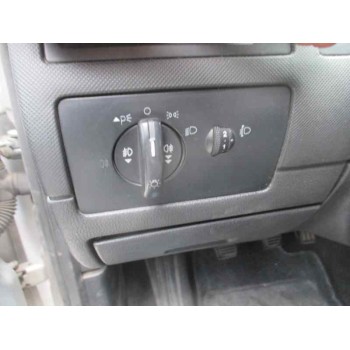 ford mondeo berlina (ge) del año 2002