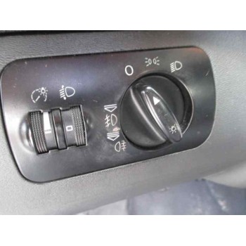 audi a3 (8l) del año 1998