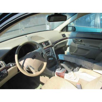 volvo s80 berlina del año 2000