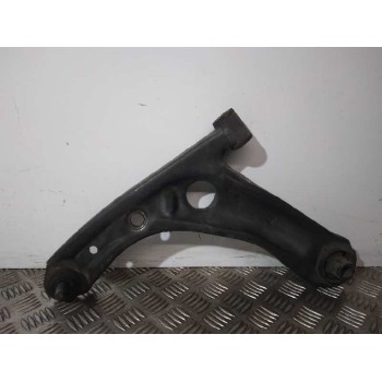 Recambio de brazo suspension inferior delantero izquierdo para citroën c1 sx referencia OEM IAM   