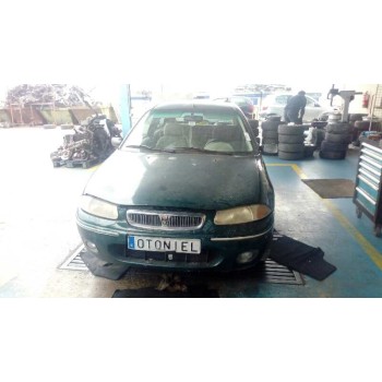 mg serie 200 (rf) del año 1997