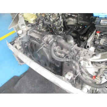 citroën c5 berlina del año 2005