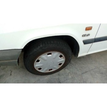 citroën zx del año 1994