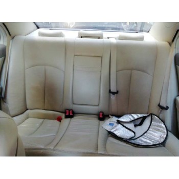 mercedes-benz clase e (w211) berlina del año 2004