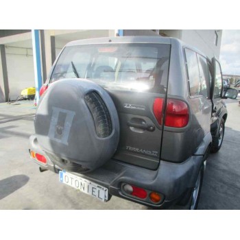 nissan terrano/terrano.ii (r20) del año 2000