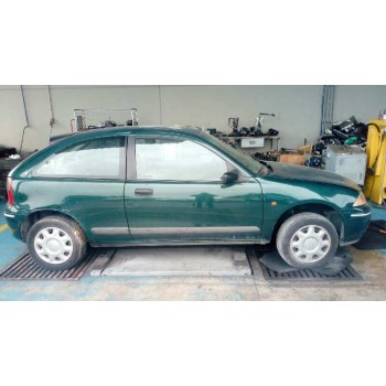 mg serie 200 (rf) del año 1997