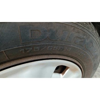 citroën zx del año 1994