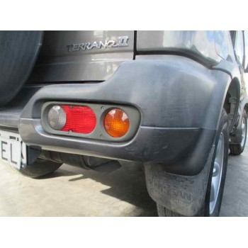 nissan terrano/terrano.ii (r20) del año 2000