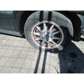 volvo s80 berlina del año 2000