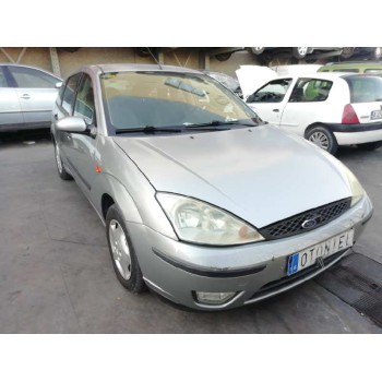 ford focus berlina (cak) del año 2004