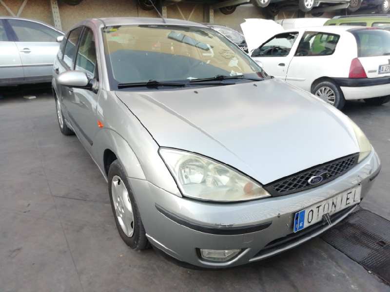 FORD FOCUS BERLINA (CAK)