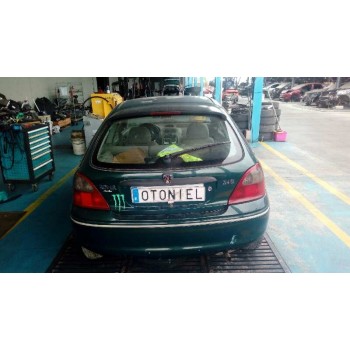 mg serie 200 (rf) del año 1997