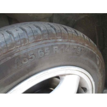 renault clio ii fase i (b/cbo) del año 2000