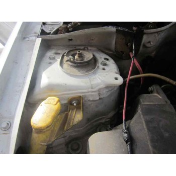 renault megane i berlina hatchback (ba0) del año 1999