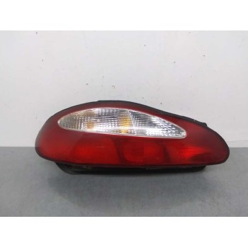 Recambio de piloto trasero izquierdo para hyundai coupe (j2) 1.6 fx coupe referencia OEM IAM   