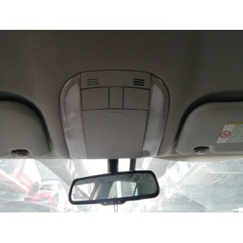 toyota auris del año 2007