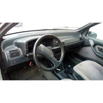 citroën zx del año 1994