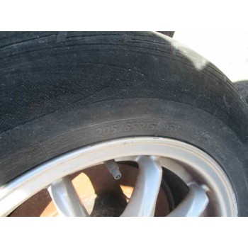 volvo s80 berlina del año 2000