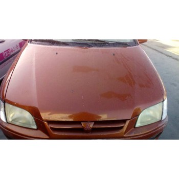 mitsubishi space star (dg0) del año 2001