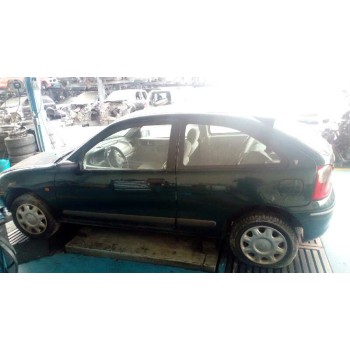 mg serie 200 (rf) del año 1997