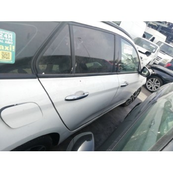 fiat tipo ii (357) berlina del año 2017