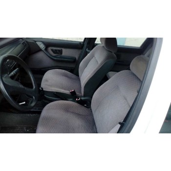 citroën zx del año 1994